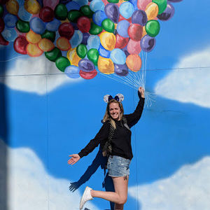 Meet your Posher, Rachel